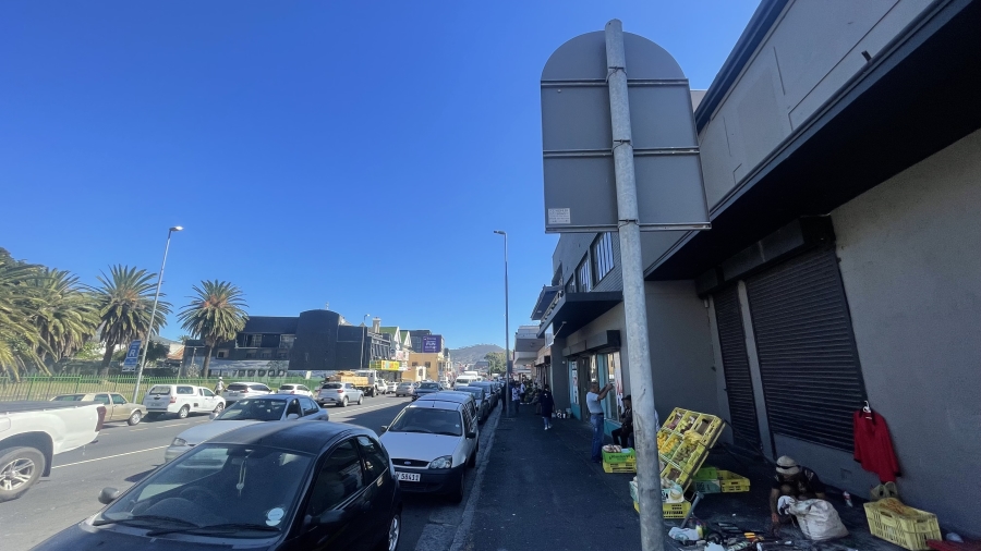 To Let commercial Property for Rent in Woodstock Western Cape